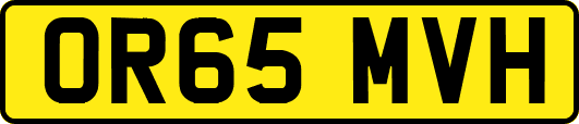 OR65MVH