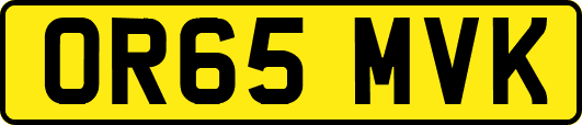 OR65MVK