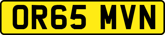OR65MVN