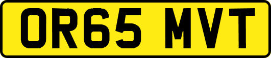 OR65MVT