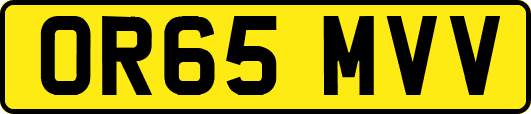 OR65MVV