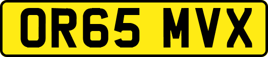OR65MVX