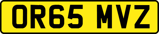OR65MVZ