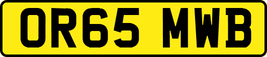 OR65MWB