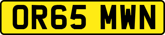 OR65MWN