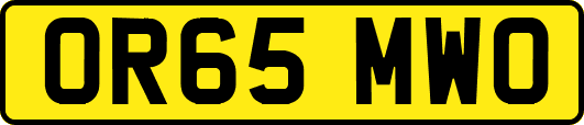 OR65MWO