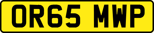 OR65MWP