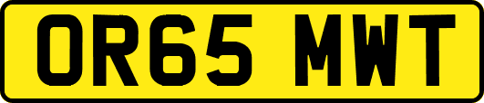 OR65MWT