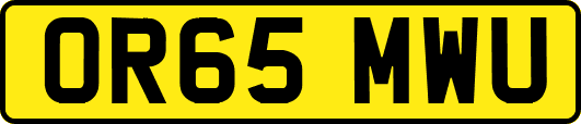 OR65MWU