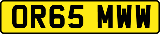 OR65MWW
