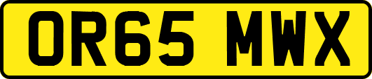 OR65MWX