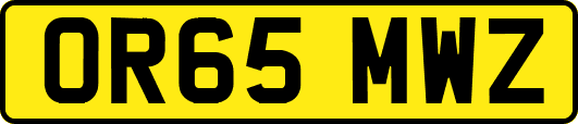 OR65MWZ