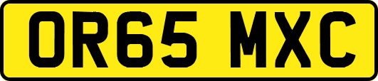 OR65MXC