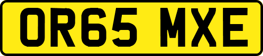 OR65MXE