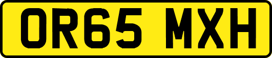 OR65MXH
