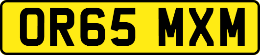 OR65MXM