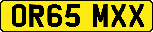 OR65MXX