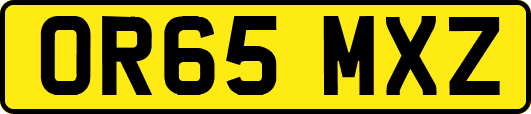 OR65MXZ