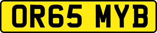 OR65MYB