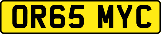 OR65MYC