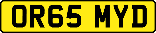OR65MYD