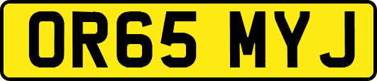 OR65MYJ