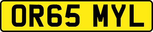 OR65MYL