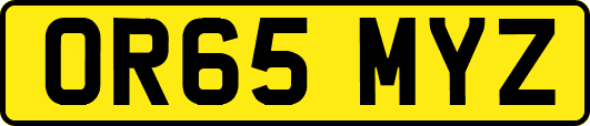 OR65MYZ