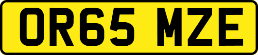 OR65MZE