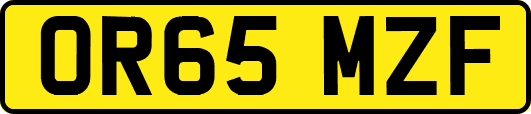 OR65MZF