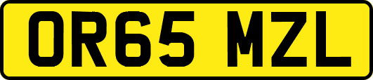OR65MZL