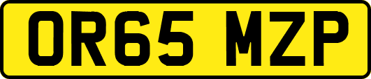 OR65MZP