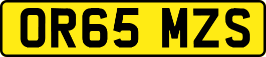 OR65MZS