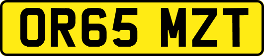 OR65MZT