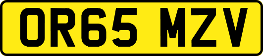 OR65MZV