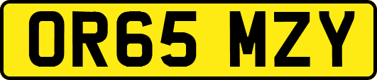 OR65MZY