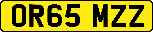 OR65MZZ