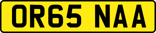 OR65NAA