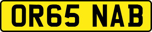 OR65NAB