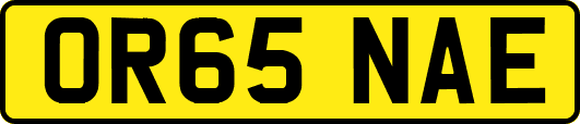 OR65NAE