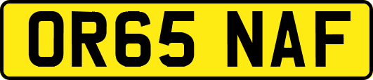 OR65NAF