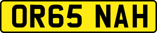 OR65NAH
