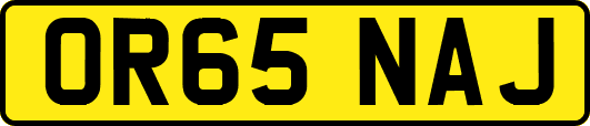 OR65NAJ