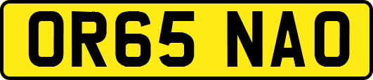 OR65NAO