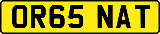 OR65NAT
