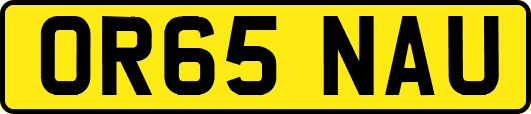 OR65NAU