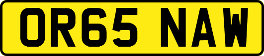OR65NAW
