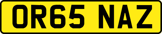 OR65NAZ