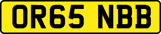 OR65NBB