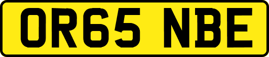OR65NBE
